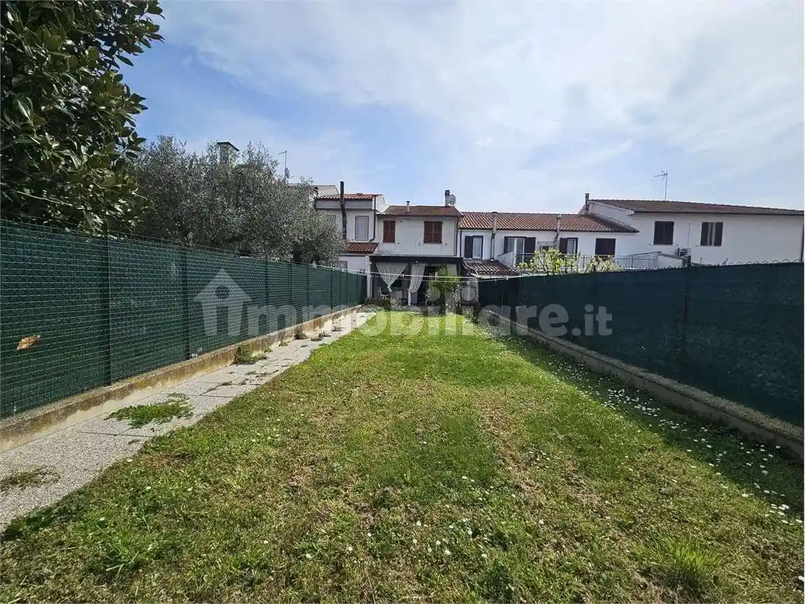 Appartamento in vendita a Jesi