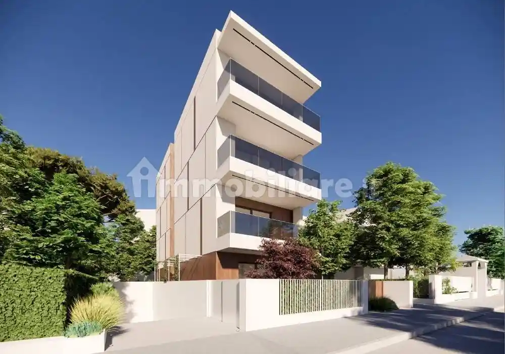 Attico - Mansarda in vendita a Riccione