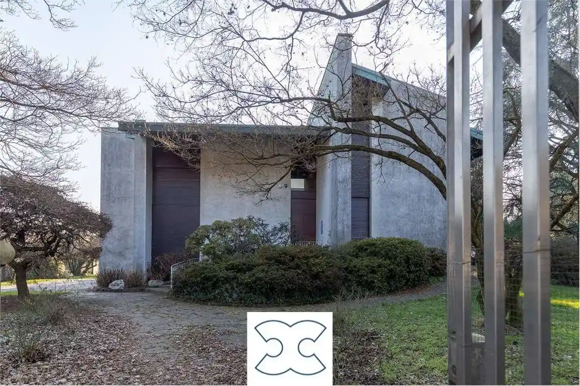 Villa in vendita a Marnate