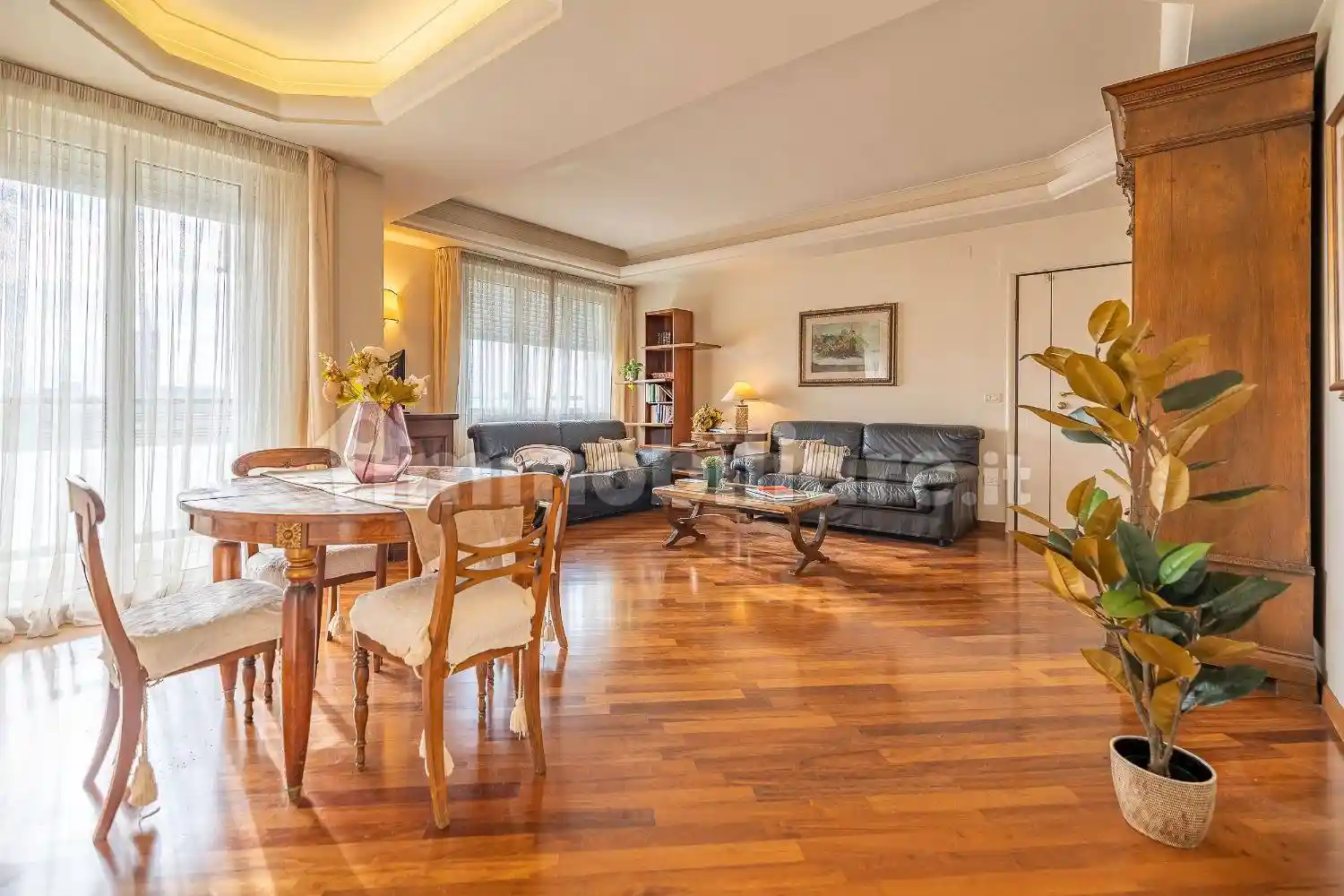 Appartamento in vendita a Cattolica