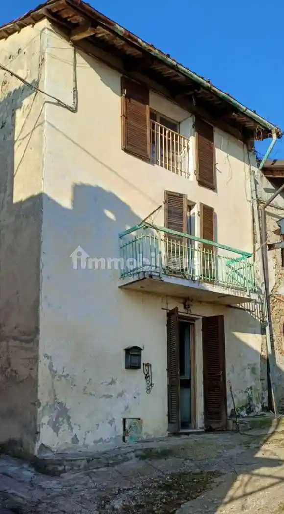 Rustico - Casale in vendita a Torino