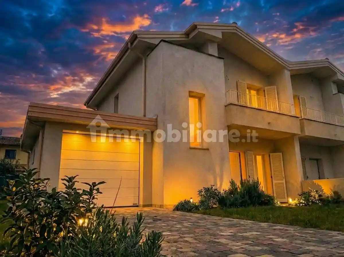 Villa in vendita a Serravalle Pistoiese