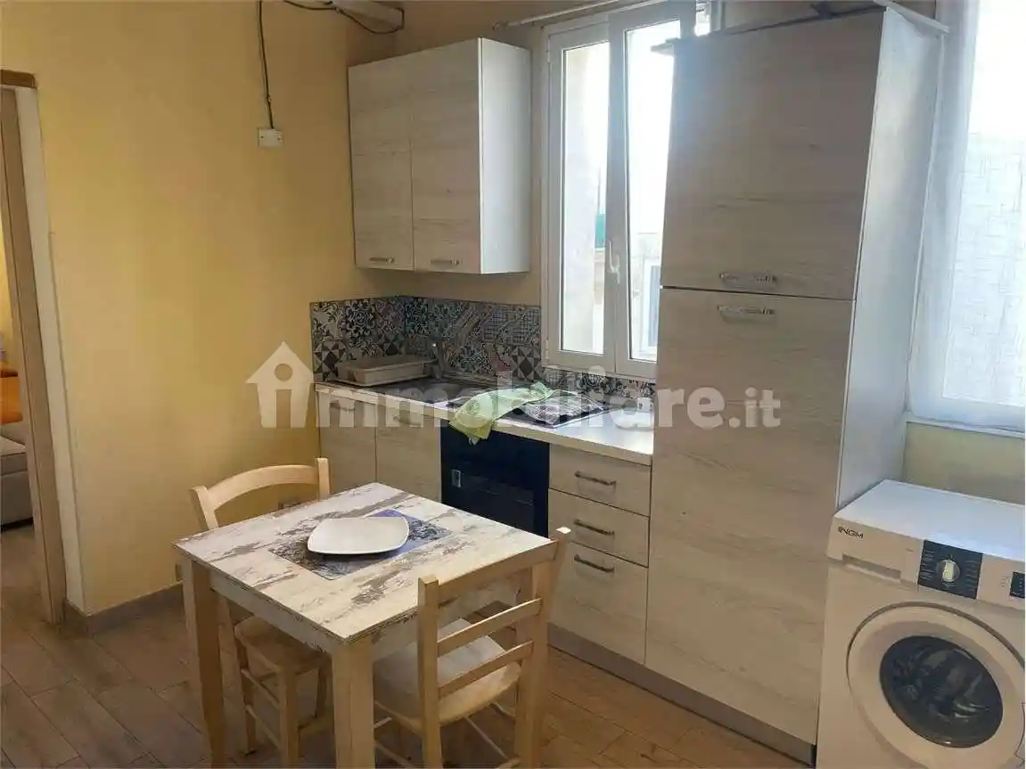 Appartamento in affitto a Siracusa