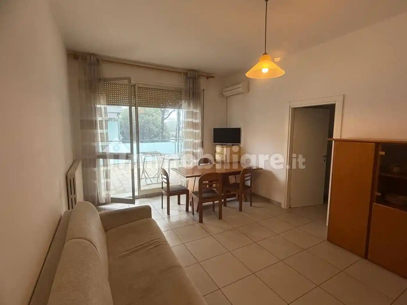 Appartamento in vendita a Cervia