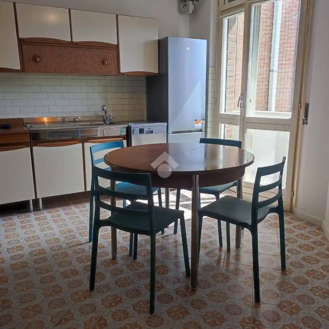 Appartamento in affitto a Ferrara