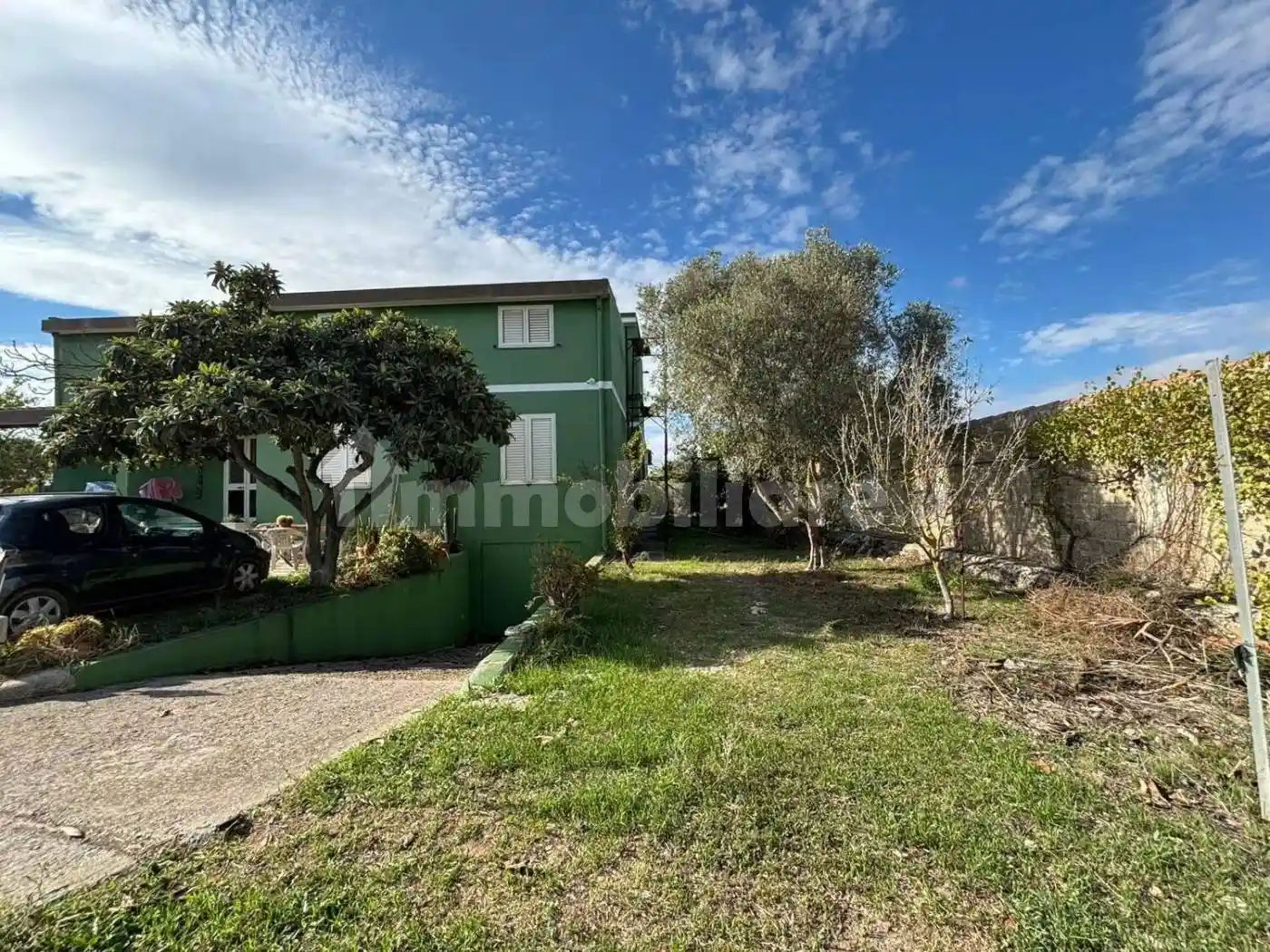 Villa in vendita a Elmas