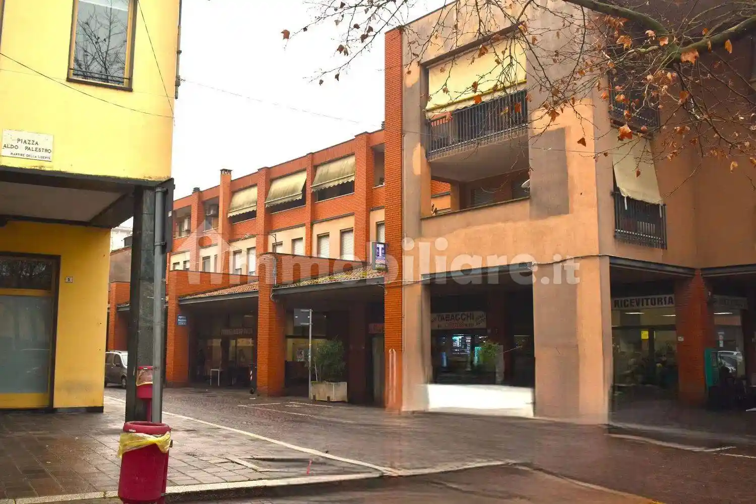 Appartamento in vendita a Sannazzaro de' Burgondi