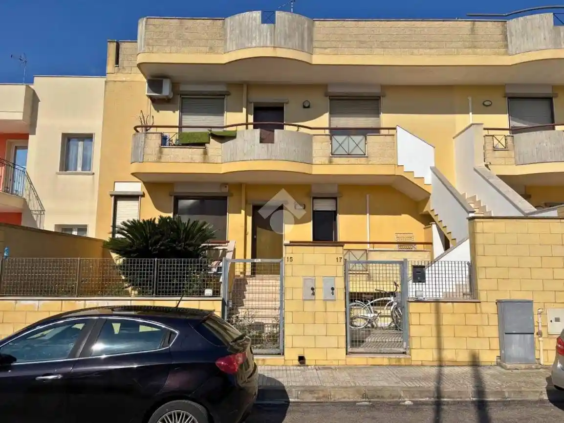 Villa in vendita a Cavallino