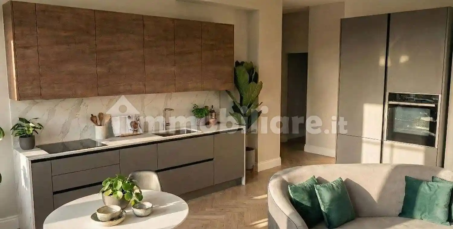 Appartamento in vendita a Alessandria