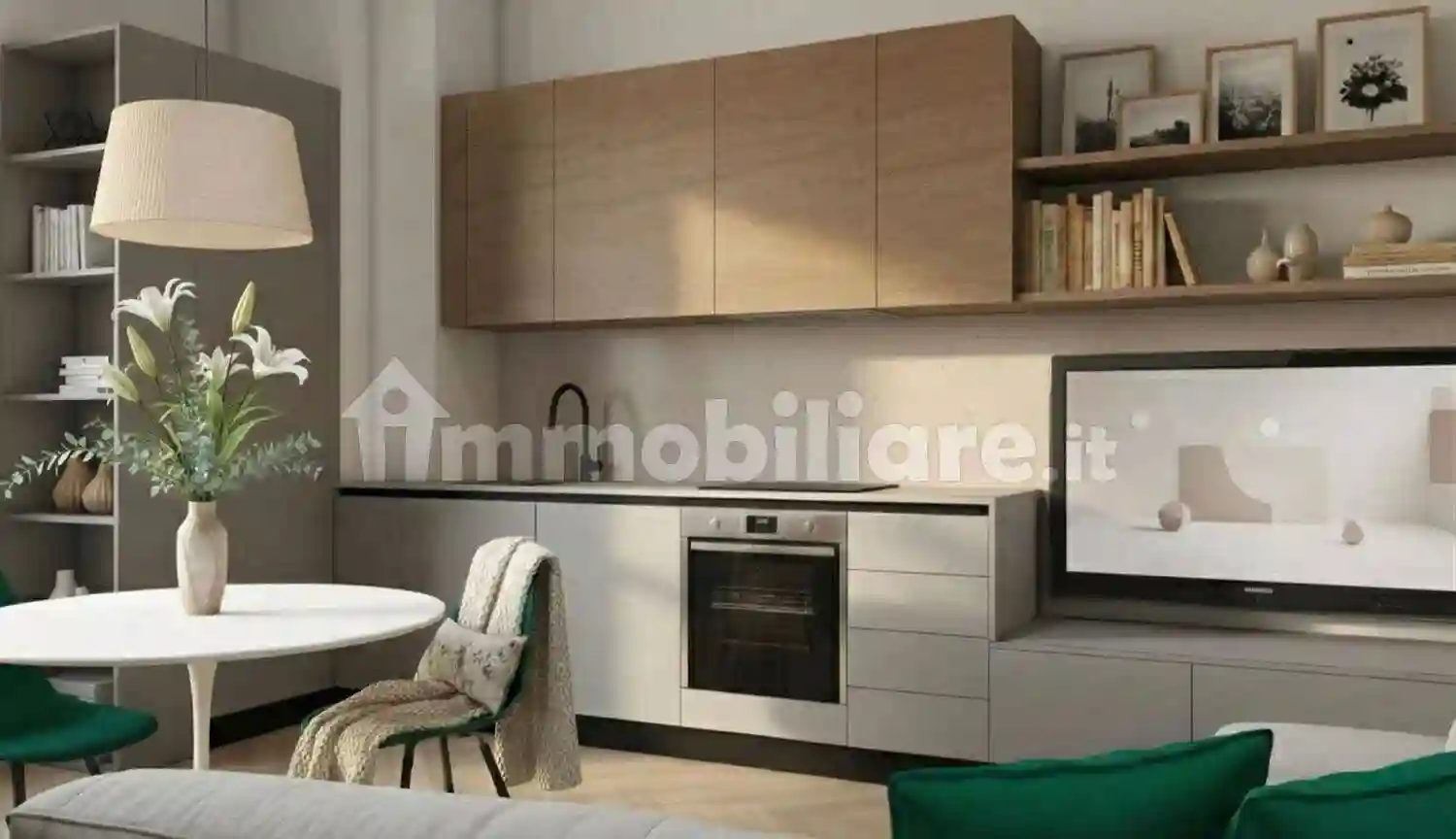 Appartamento - foto 2