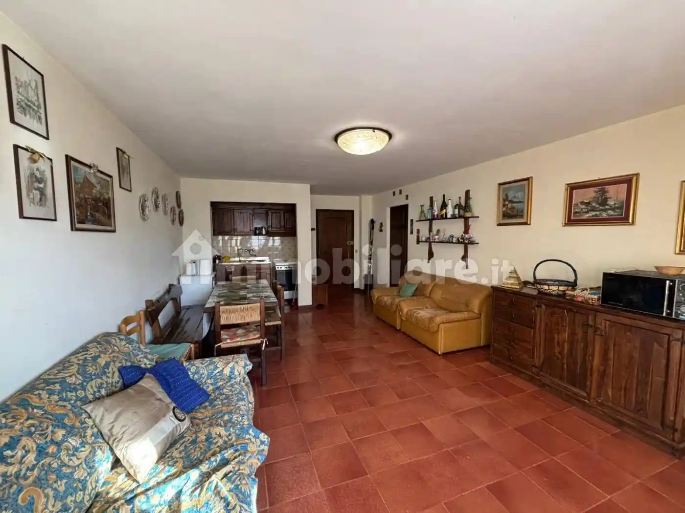 Appartamento in vendita a Frabosa Sottana