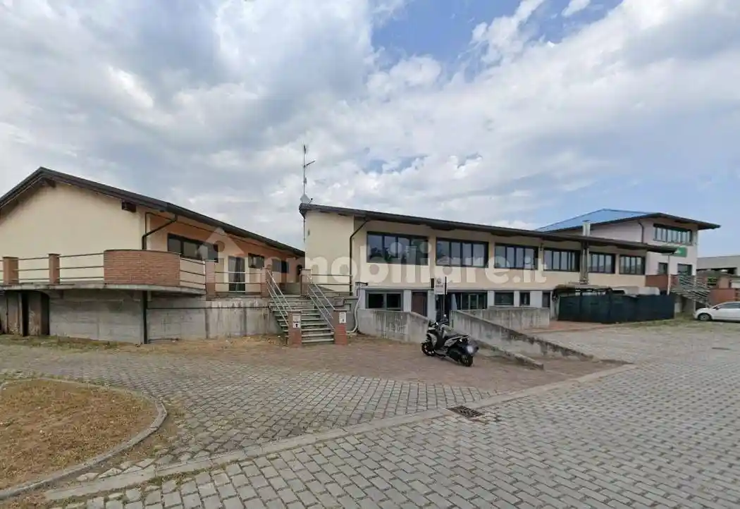 Appartamento in vendita a San Martino Siccomario