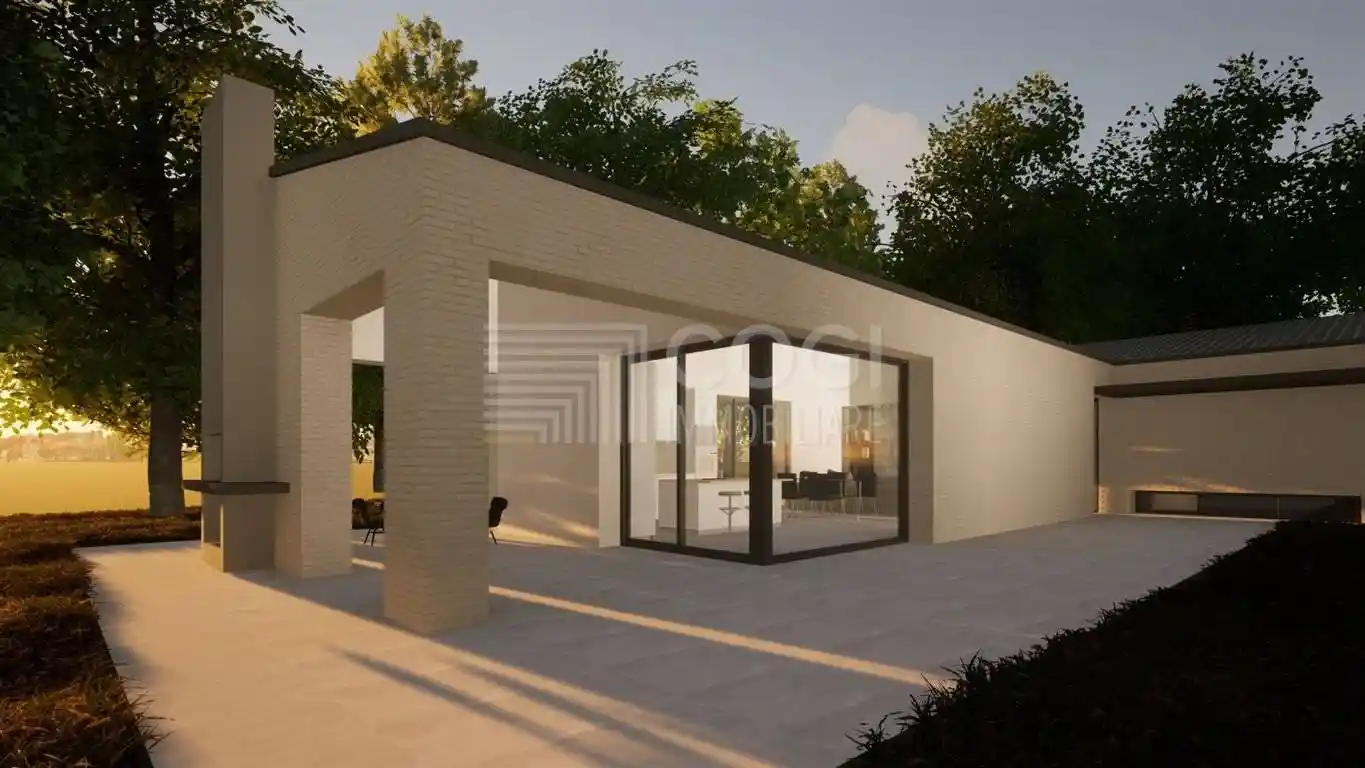 Casa indipendente in vendita a Dozza