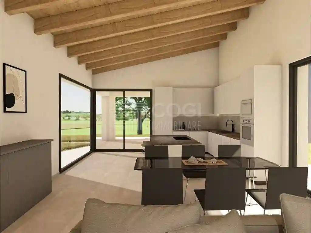 Casa indipendente - foto 3