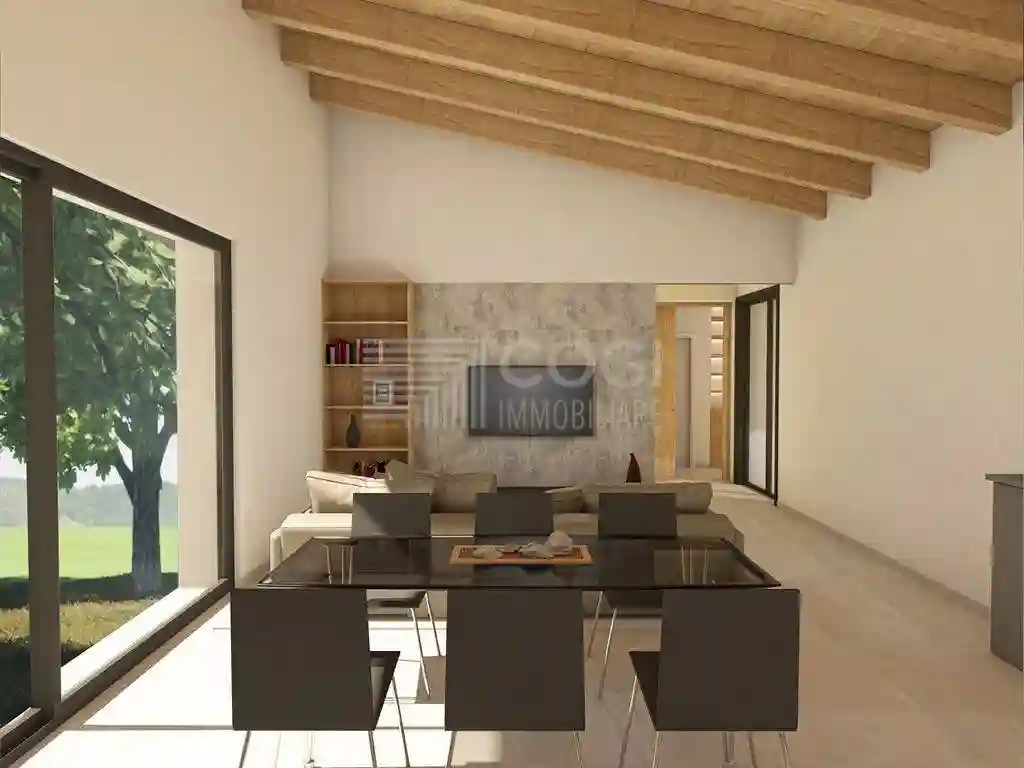 Casa indipendente - foto 4