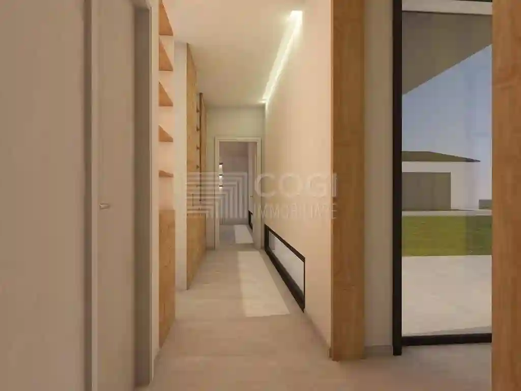 Casa indipendente - foto 5