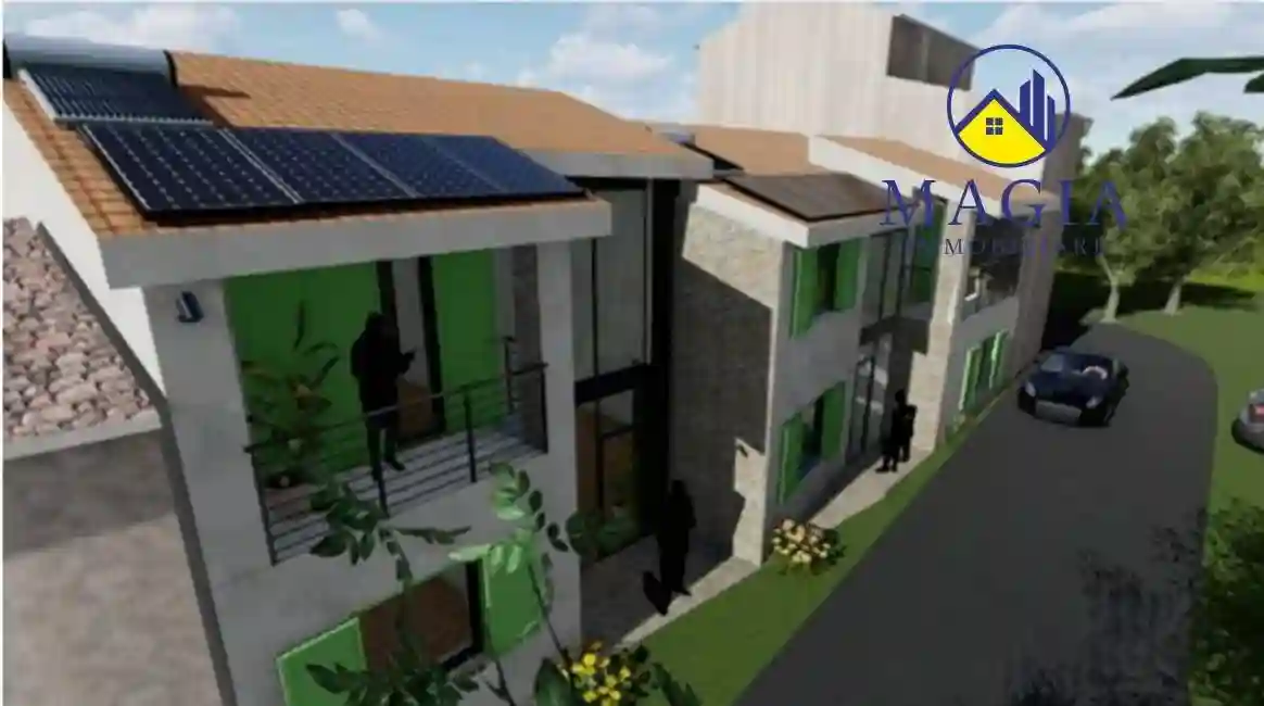 Villetta a schiera - foto 5