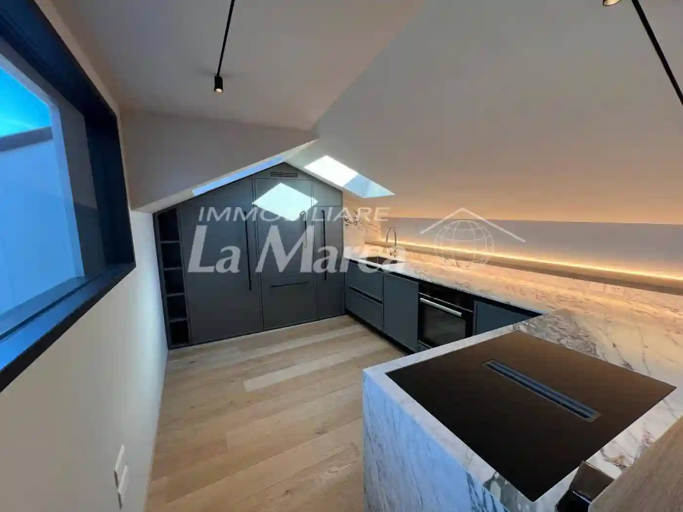 Attico - Mansarda - foto 2