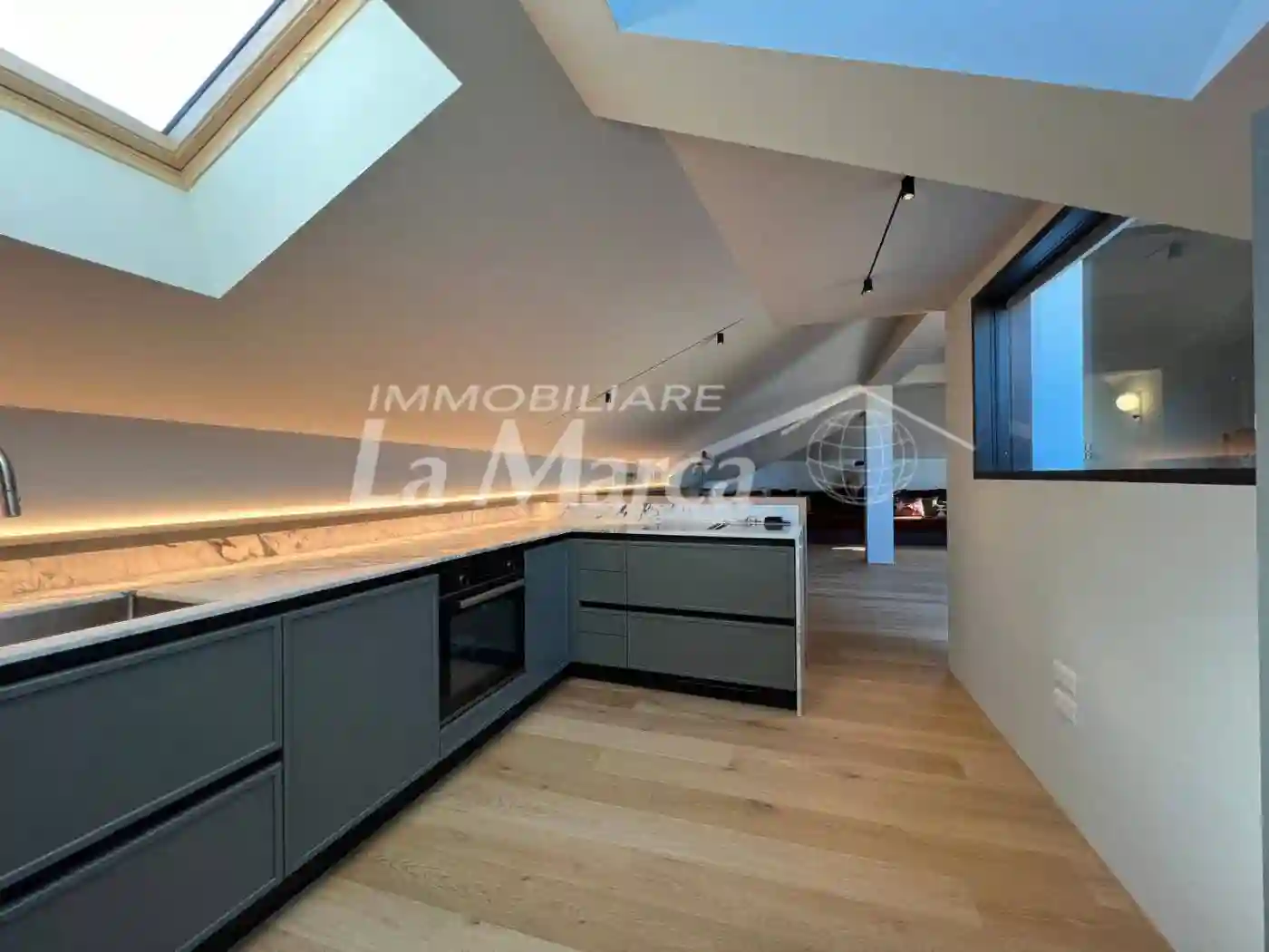 Attico - Mansarda - foto 3