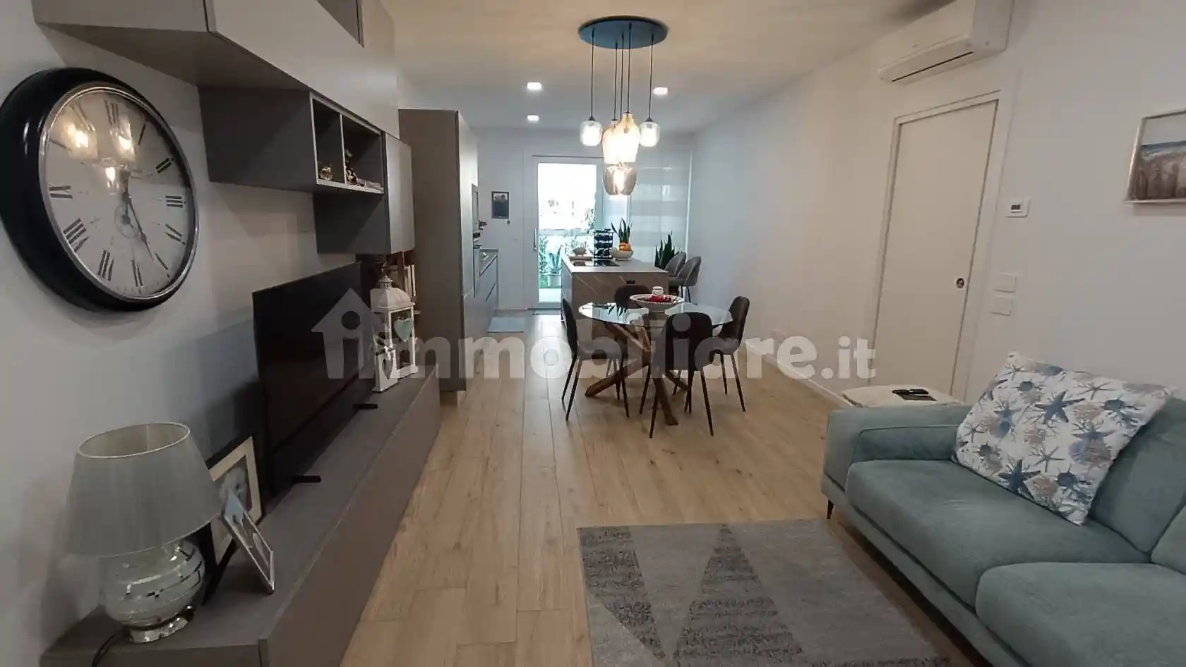 Appartamento in vendita a Casale sul Sile