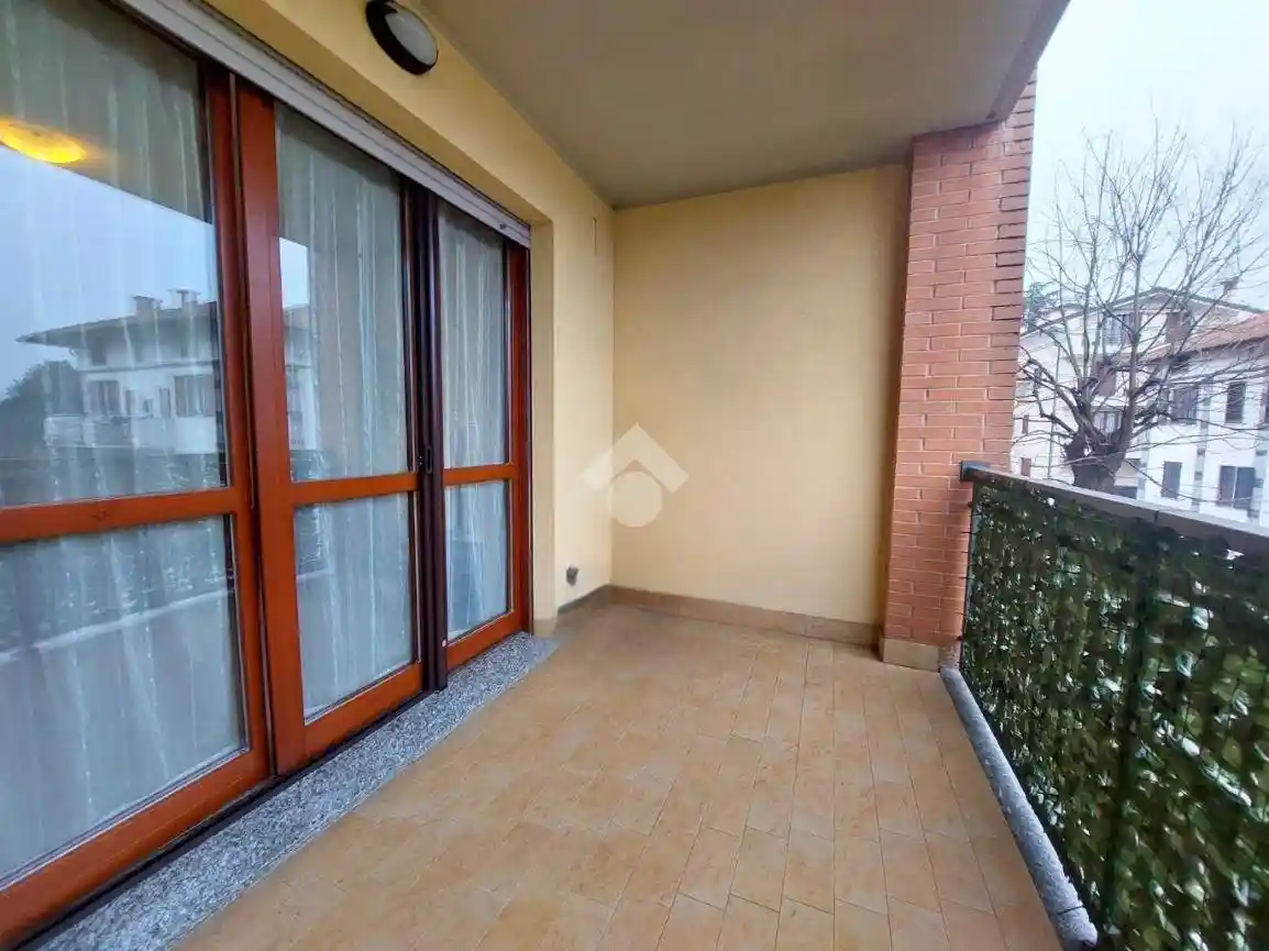 Appartamento in affitto a Vittuone