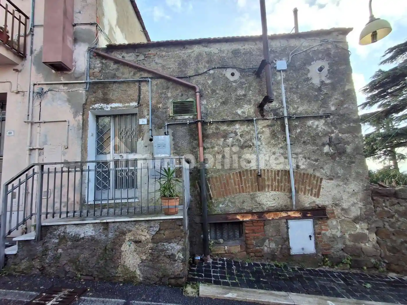 Appartamento in vendita a Lanuvio