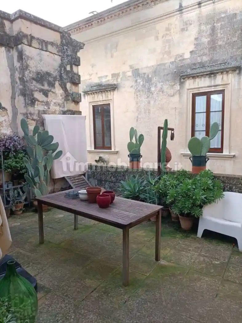 Appartamento in affitto a Lecce