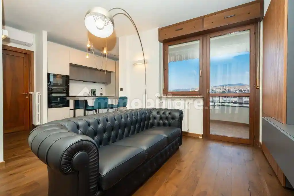 Appartamento in vendita a San Mauro Torinese