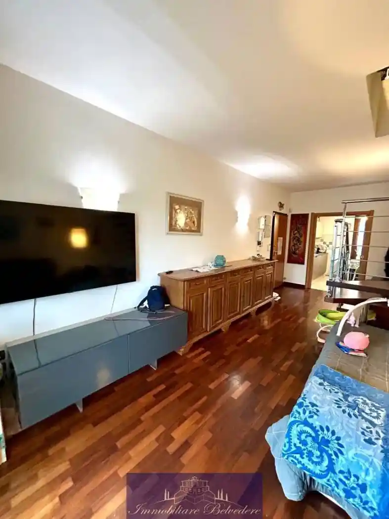 Appartamento in vendita a Firenze