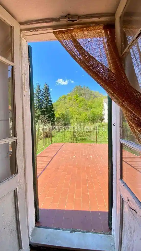 Appartamento in vendita a Urbe