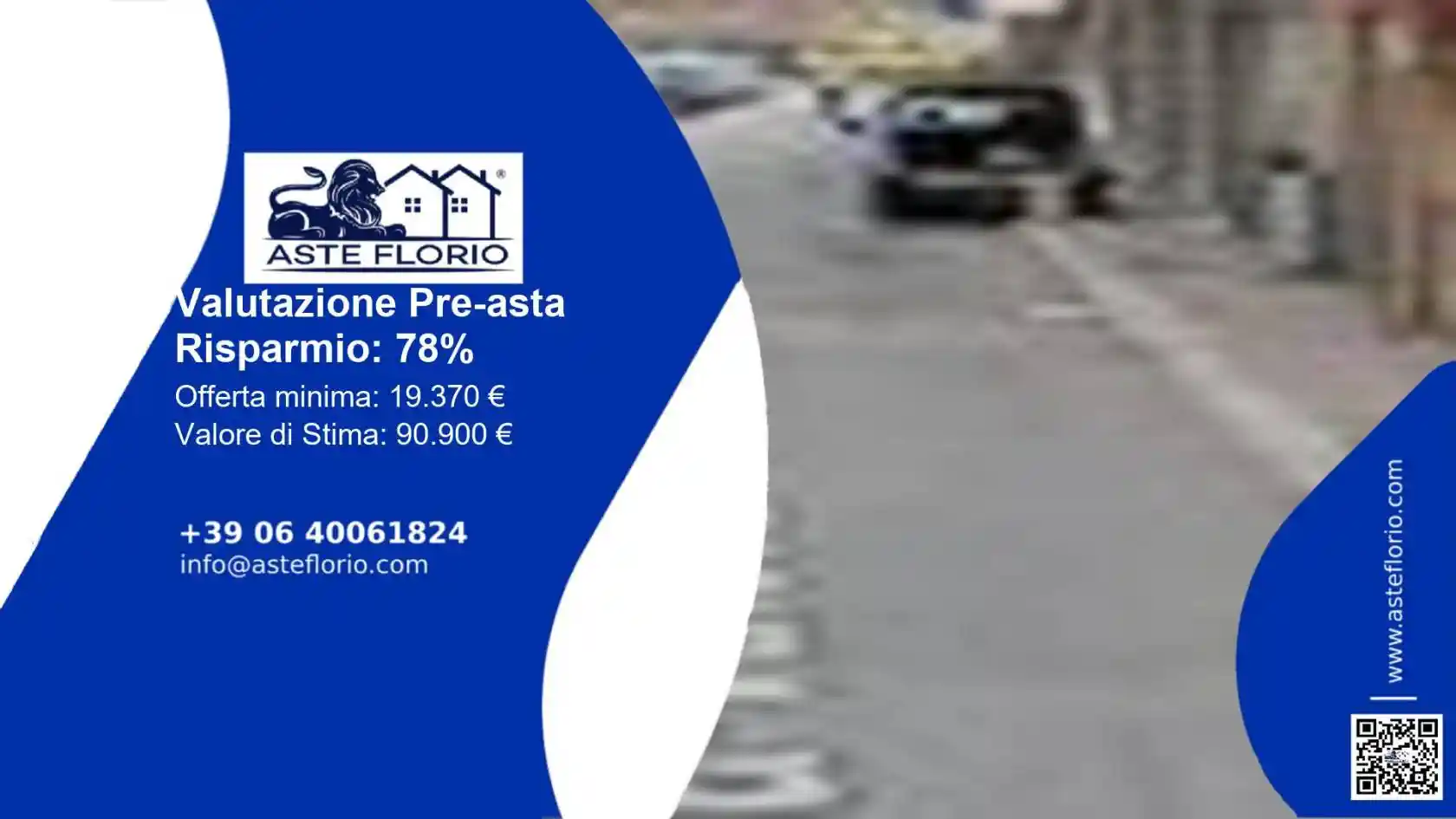 Appartamento in vendita a Bari