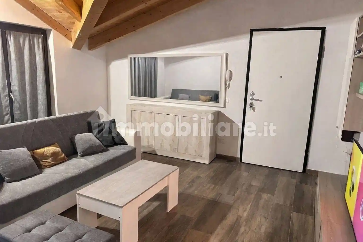 Appartamento in vendita a Venegono Inferiore