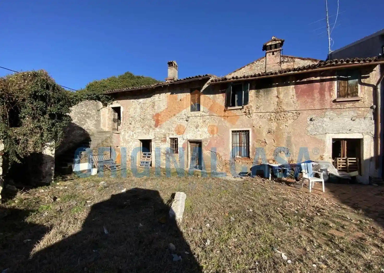 Casa indipendente in vendita a Mazzano