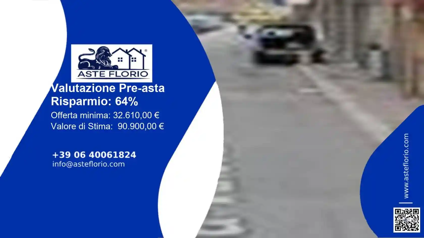 Appartamento in vendita a Bari