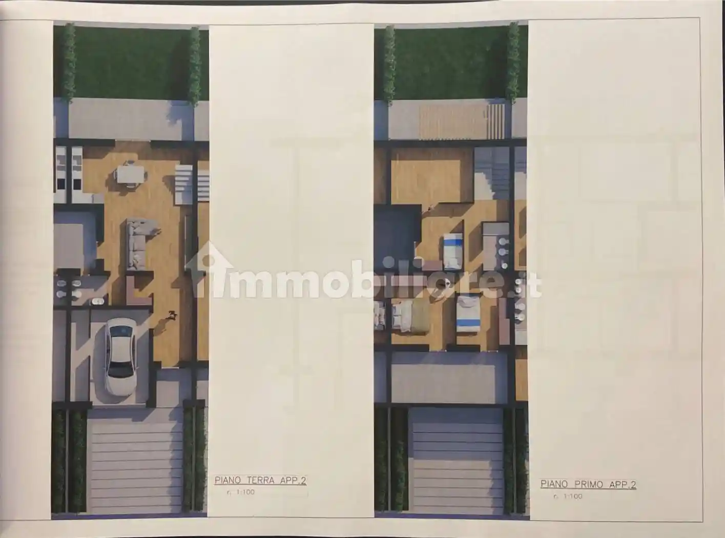 Casa indipendente in vendita a Barberino Tavarnelle