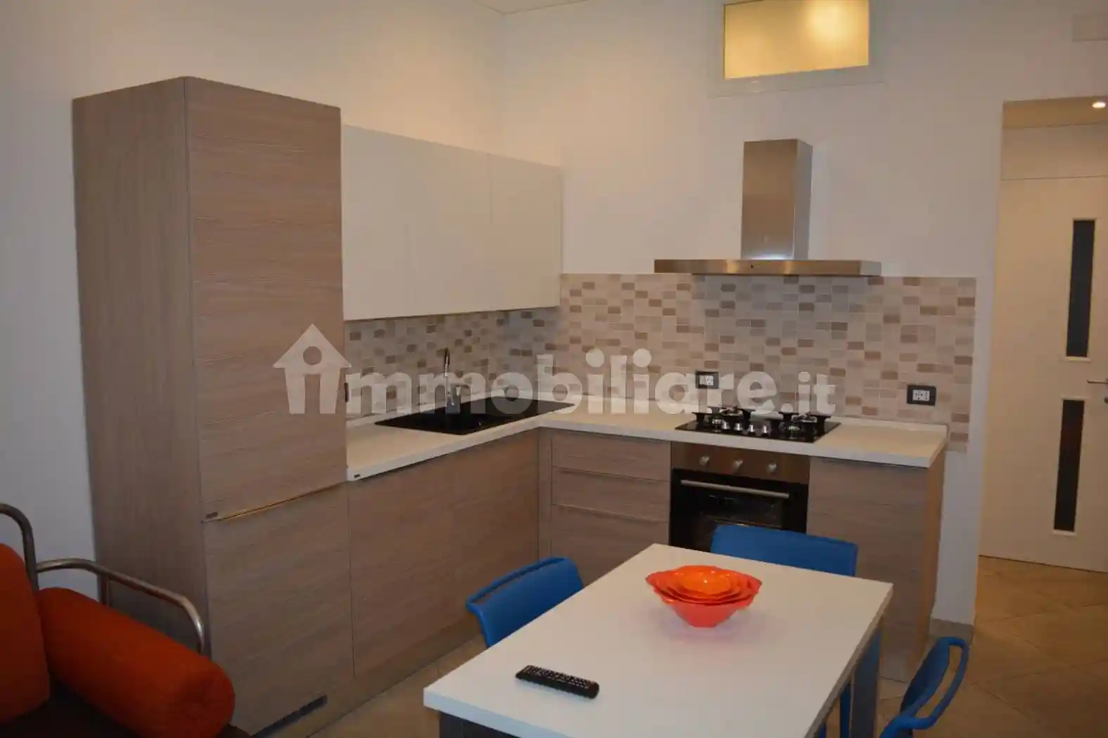 Appartamento in vendita a Savona