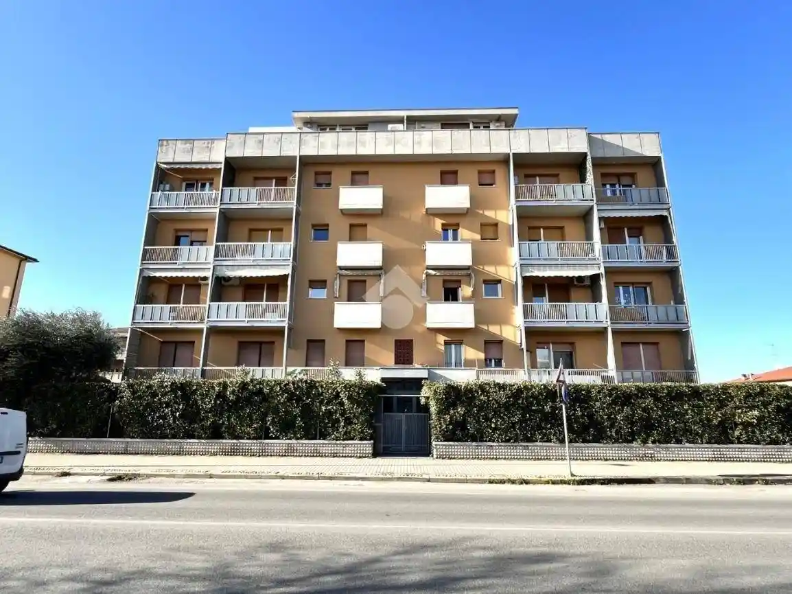 Appartamento in vendita a Malalbergo