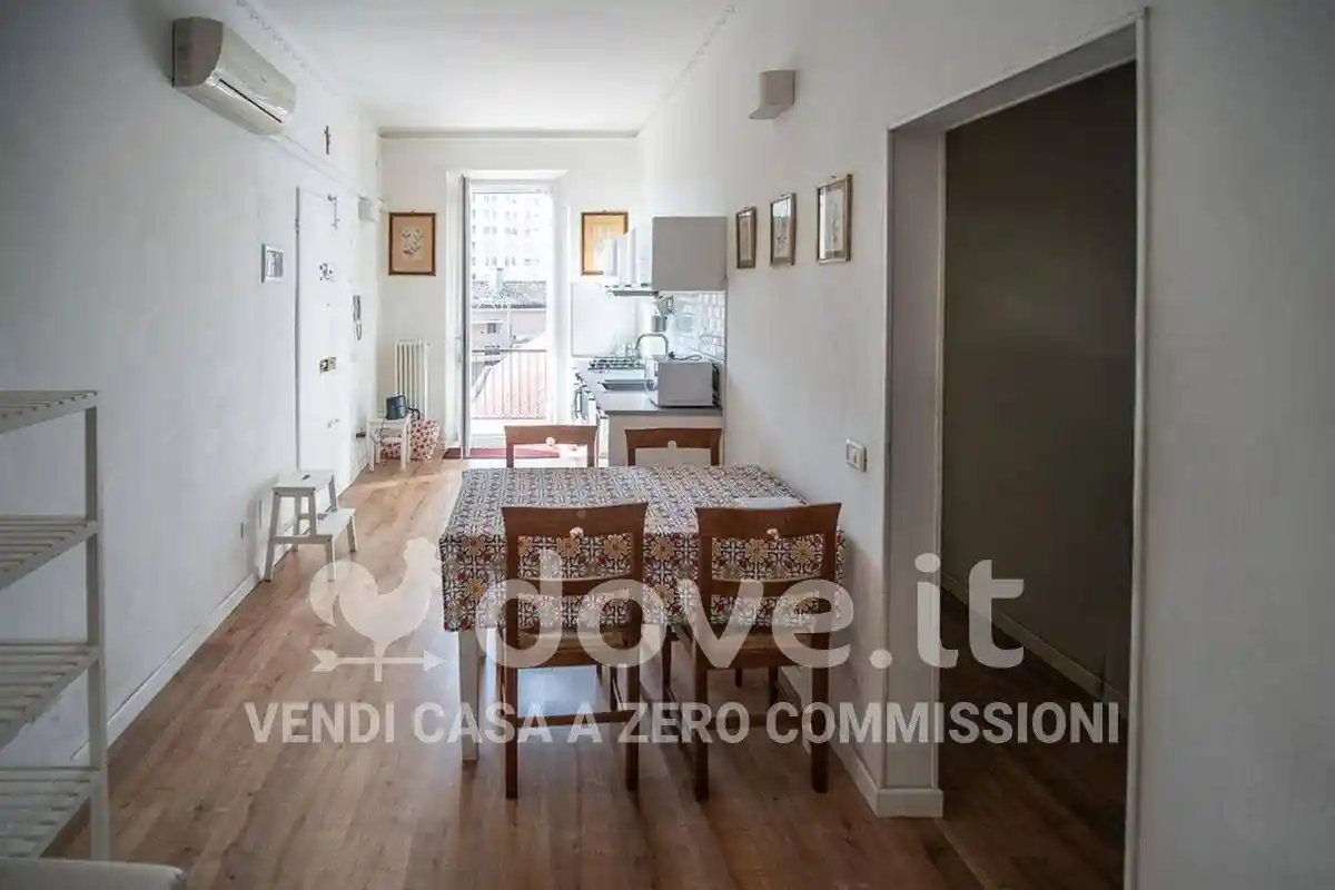 Appartamento in vendita a Modena