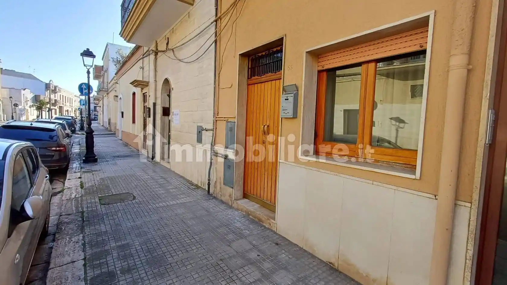 Appartamento in vendita a Francavilla Fontana