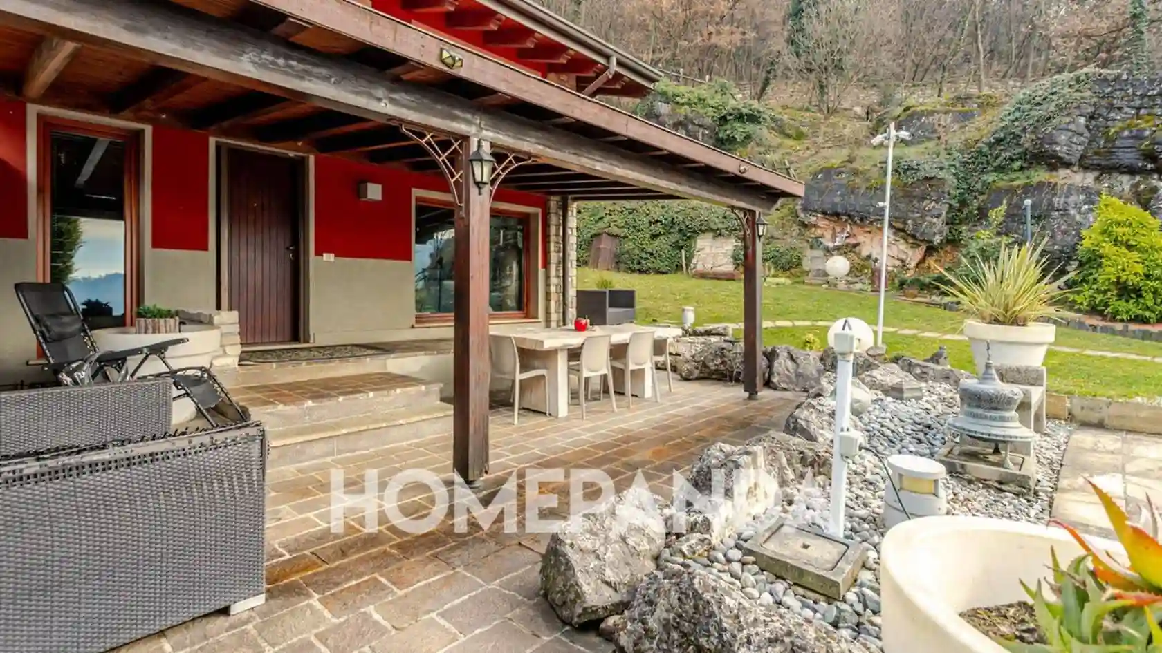 Villetta a schiera - foto 2