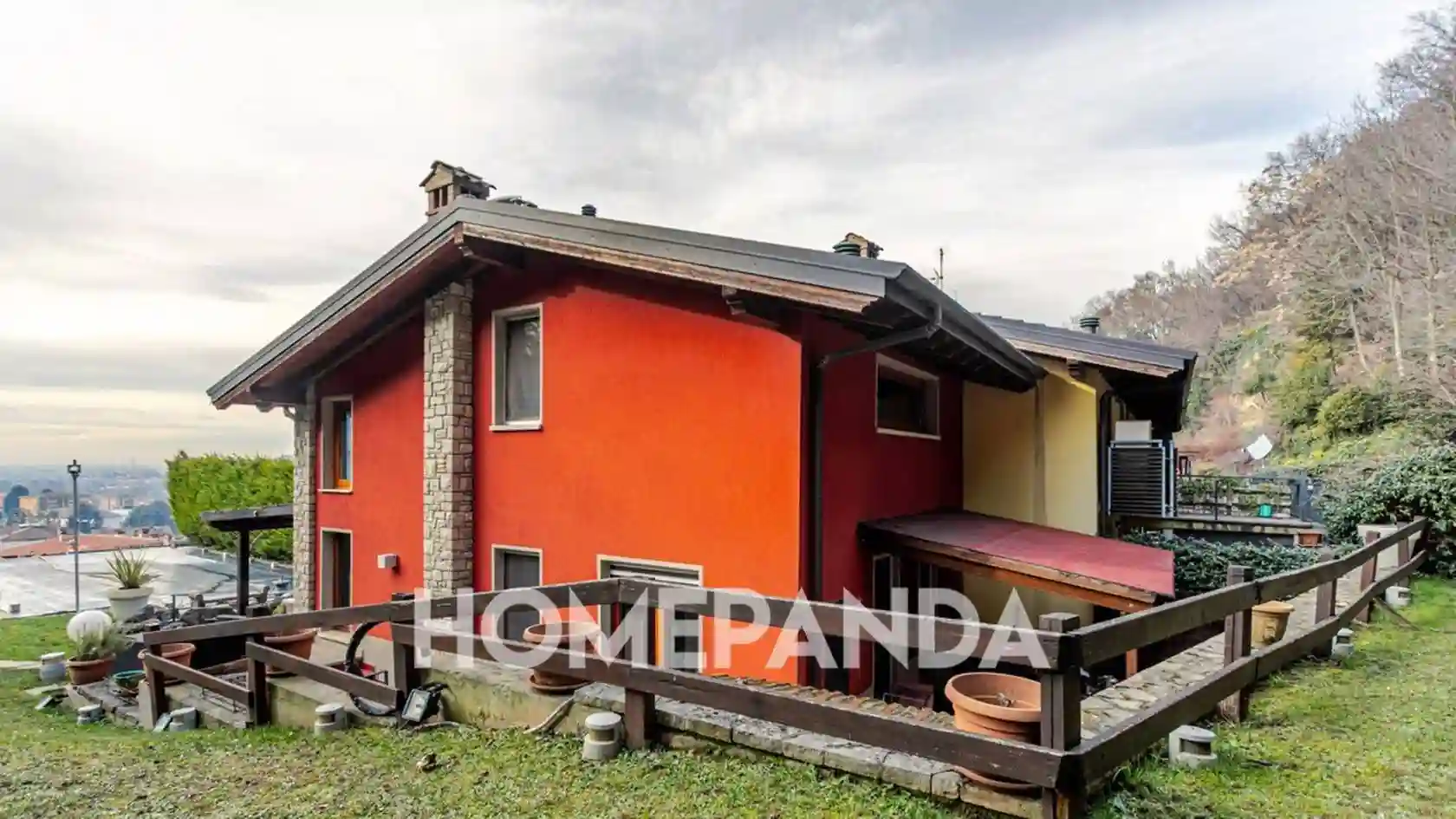 Villetta a schiera - foto 3