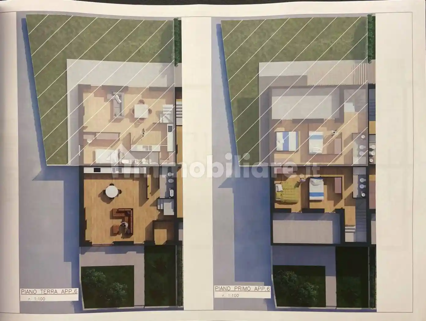 Casa indipendente in vendita a Barberino Tavarnelle