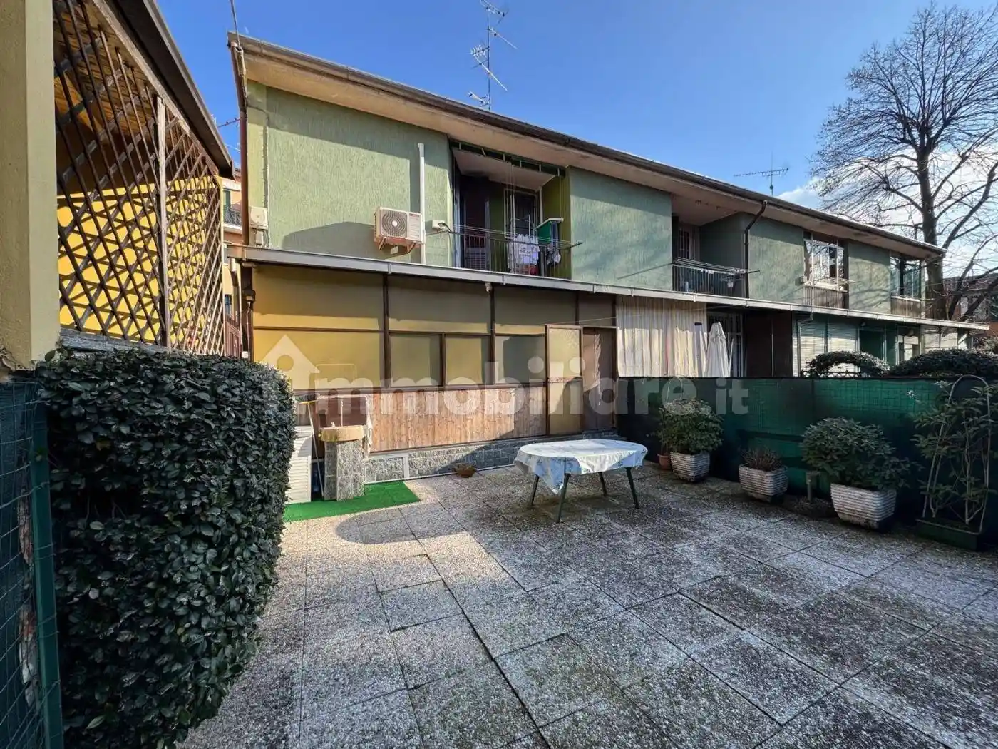 Villa in vendita a Cesate