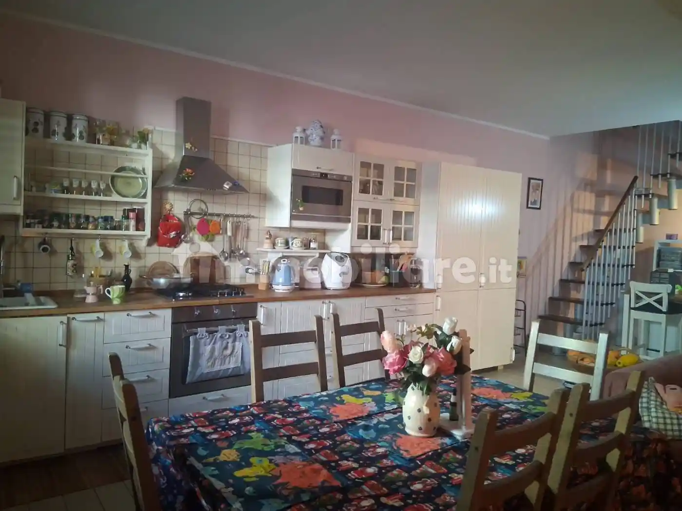 Appartamento in vendita a Catania