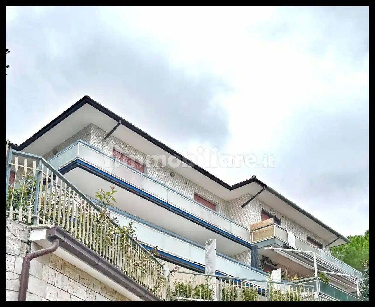 Appartamento in vendita a Ancona