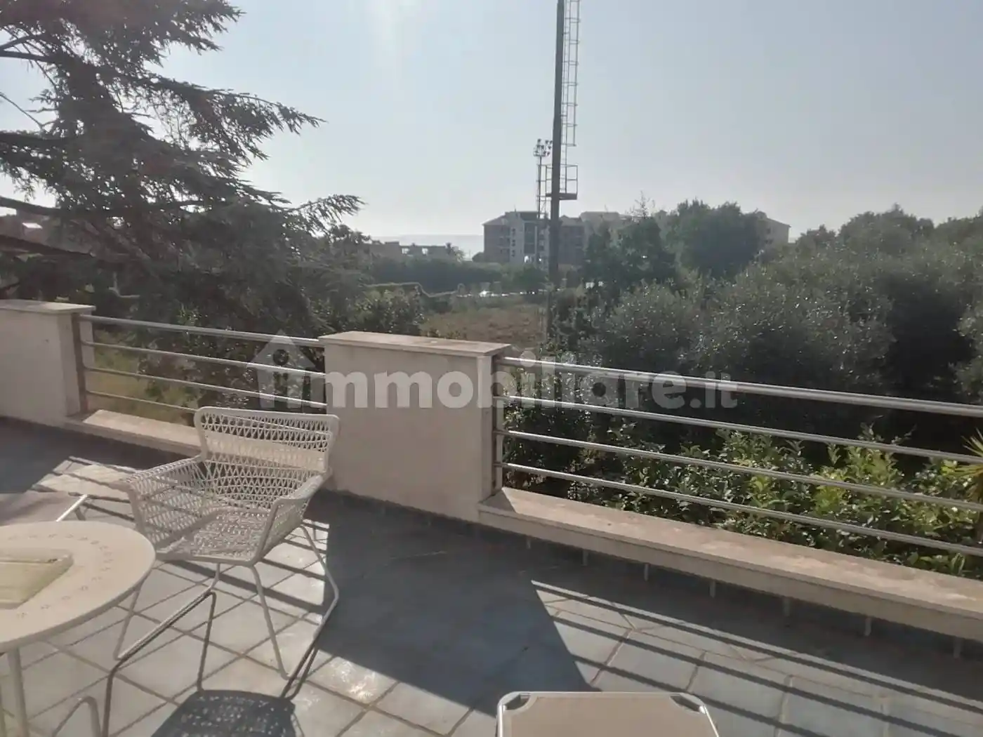 Villa in vendita a Spotorno