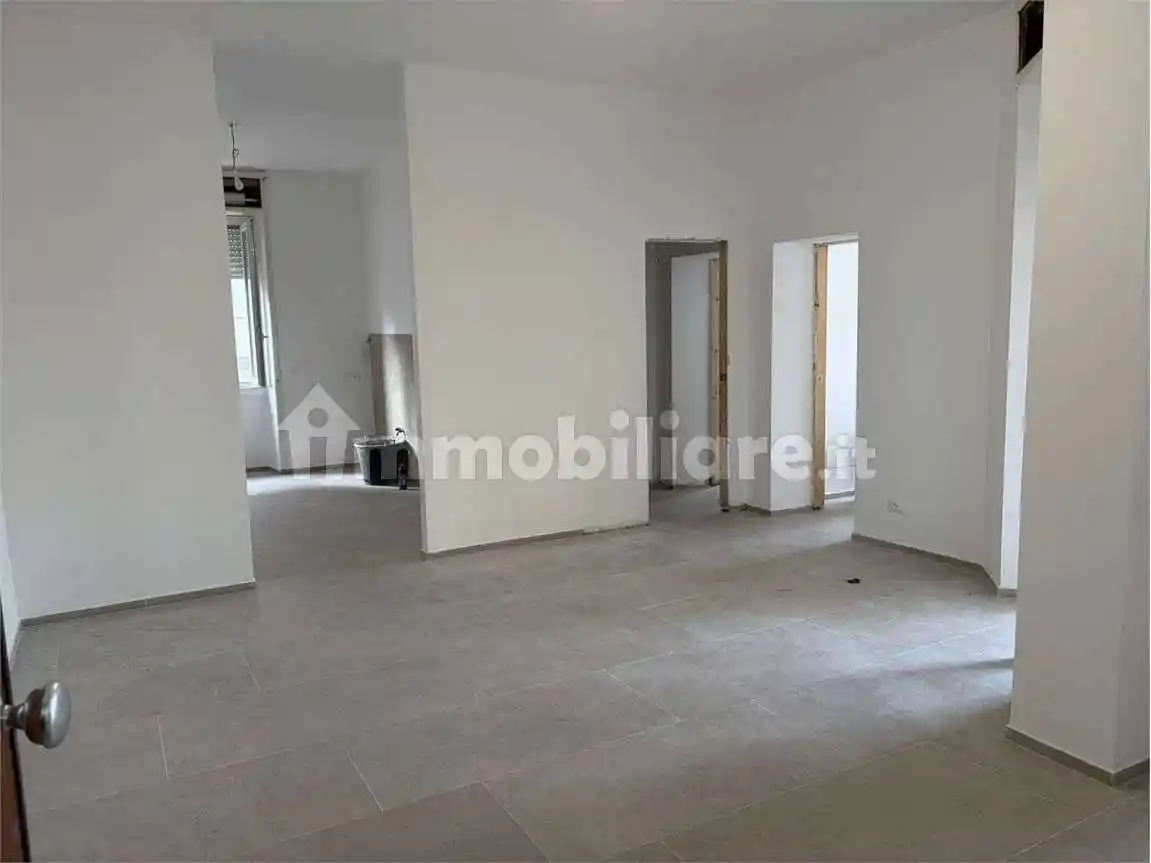 Appartamento in vendita a Siracusa