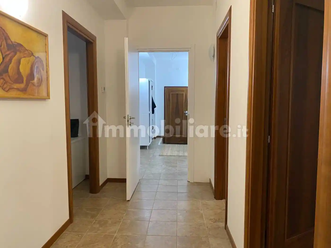 Appartamento in vendita a Venezia