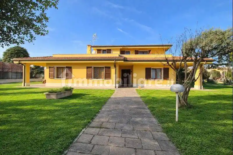 Villa in vendita a Cerea
