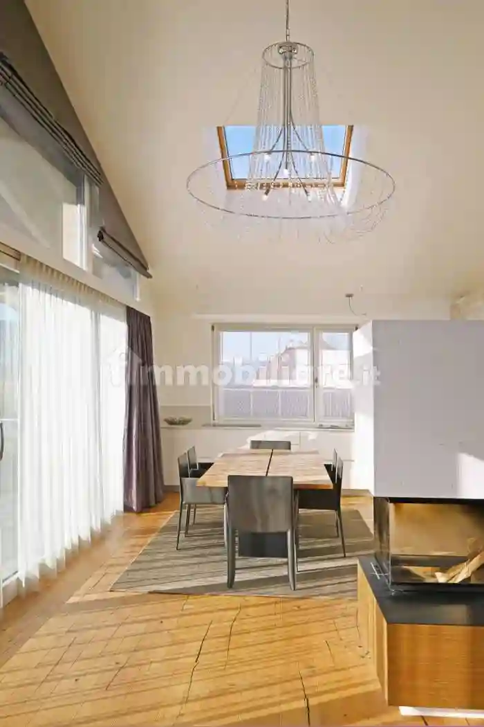 Attico - Mansarda - foto 5